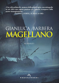 9788832826241 - Magellano. Nuova ediz.