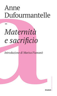 9788832826449 - Maternità e sacrificio