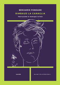 9788832828320 - Rimbaud la canaglia