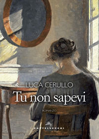 9788832828788 - Tu non sapevi