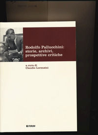 9788832831429 - Rodolfo Pallucchini: storie, archivi, prospettive critiche