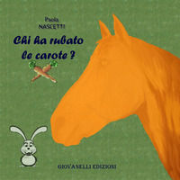 9788832840087 - Chi ha rubato le carote?