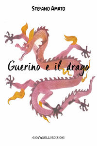 9788832840308 - Guerino e il drago