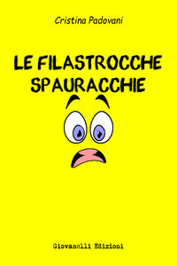 9788832840841 - Le filastrocche spauracchie