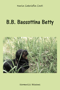 9788832842395 - B.B. Bassottina Betty
