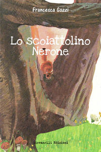 9788832842722 - Lo scoiattolino Nerone