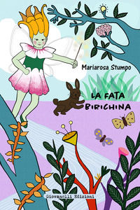 9788832842739 - La fata birichina