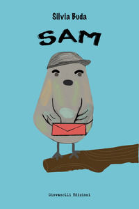 9788832842777 - Sam. Ediz. illustrata