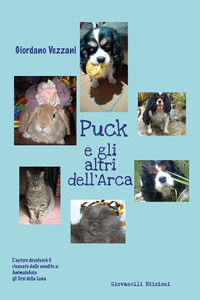 9788832843132 - Puck e gli altri dell'Arca