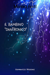 9788832843231 - Il bambino dantronico