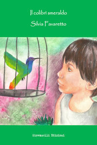 9788832843774 - Il colibrì smeraldo