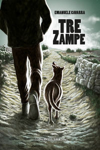 9788832843842 - Tre zampe