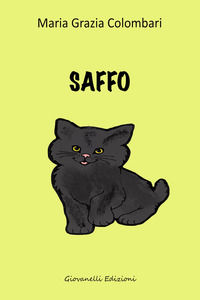 9788832843965 - Saffo
