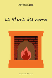 9788832844122 - Le storie del nonno