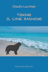 9788832844368 - Tonino il cane bagnino
