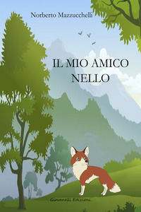 9788832844443 - Il mio amico Nello