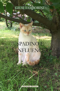 9788832844450 - Spadino e l'influencer