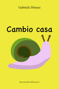 9788832844689 - Cambio casa
