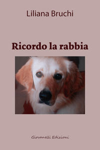 9788832844771 - Ricordo la rabbia