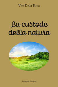 9788832844801 - La custode della natura