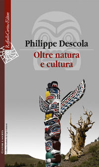 9788832852899 - Oltre natura e cultura