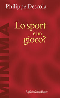 9788832856170 - Lo sport è un gioco?