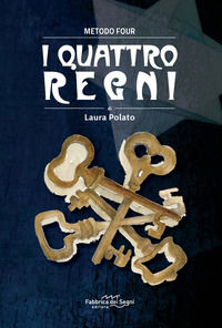 9788832860405 - I quattro regni. Metodo Four. Nuova ediz.