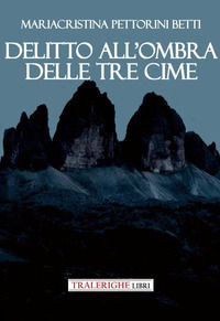 9788832872880 - Delitto all'ombra delle Tre Cime