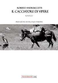 9788832873696 - Il cacciatore di vipere