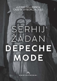 9788832908879 - Depeche Mode