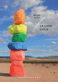 9788832909722 - La casa viola