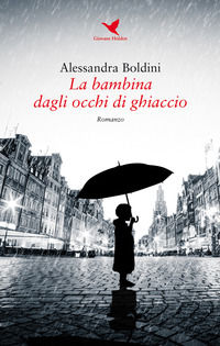 9788832926682 - La bambina dagli occhi di ghiaccio