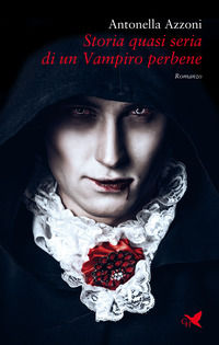 9788832928303 - Storia quasi seria di un Vampiro perbene