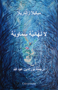 9788832934557 - Infinito celeste. Ediz. araba