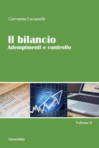 9788832934632 - Il bilancio. Adempimenti e controllo
