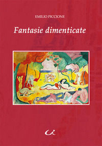 9788832936544 - Fantasie dimenticate