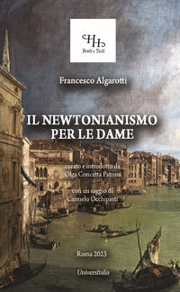9788832936650 - Il newtonianismo per le dame