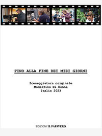 9788832941814 - Fino alla fine dei miei giorni