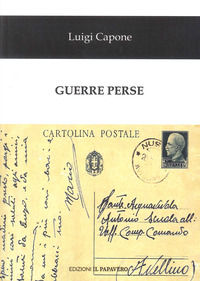 9788832941890 - Guerre perse