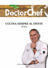 9788832942194 - Cucina sempre al dente. Estate