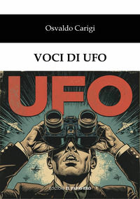 9788832942682 - Voci di ufo