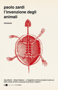 9788832961799 - L'invenzione degli animali