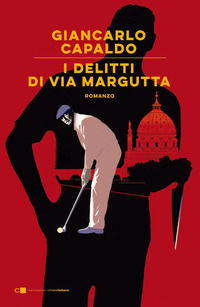 9788832963274 - I delitti di via Margutta