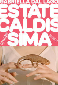 9788832972962 - Estate caldissima