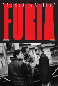 9788832973334 - Furia