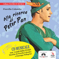 9788832980363 - Alla ricerca di Peter Pan. Con CD-Audio