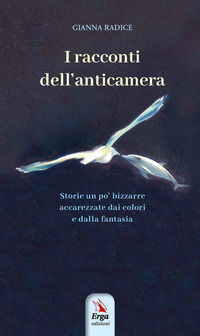 9788832983517 - I racconti dell'anticamera