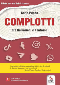 9788832986365 - Complotti