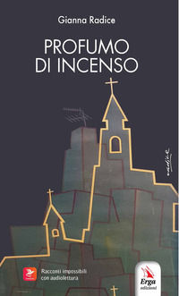 9788832986396 - Profumo di incenso. Con audiolibro
