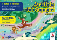9788832986440 - Artifica fa i capricci. Kamishibai. Ediz. illustrata